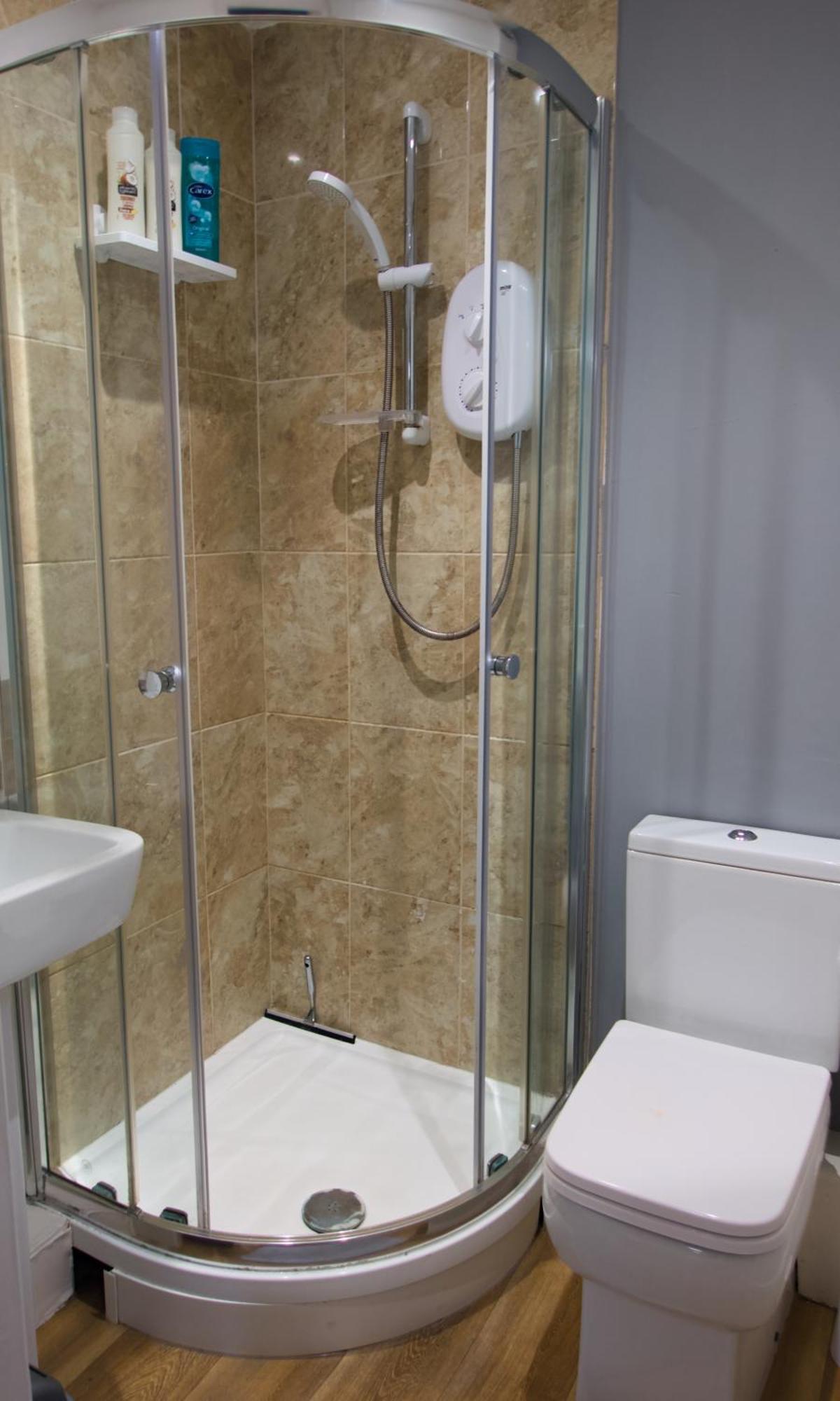 Apartamento - The Pearl *