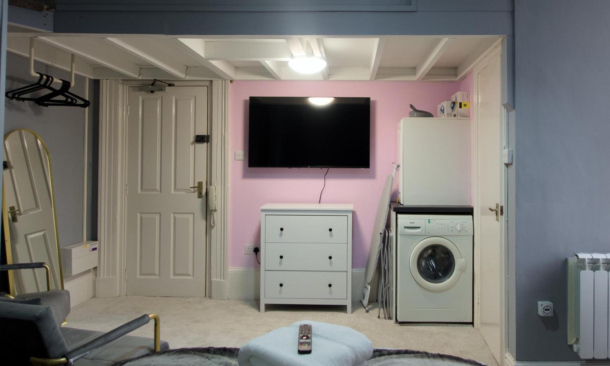 - The Pearl Apartamento *