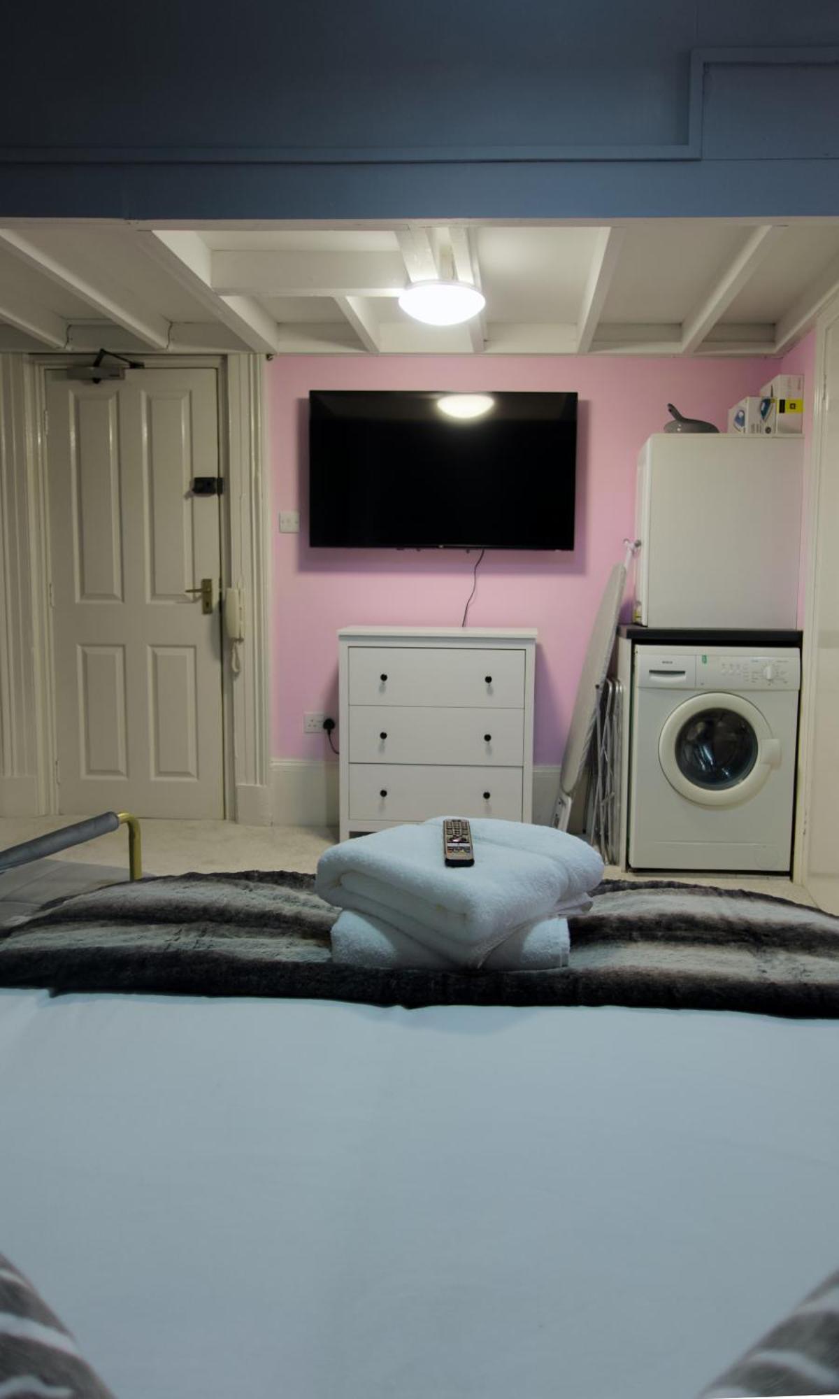 Apartamento - The Pearl Cheltenham